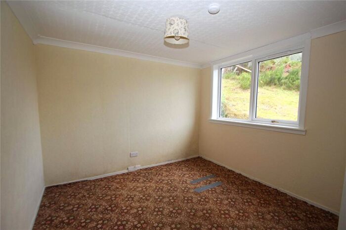 Property For Sale In Lower Boglashin, Drumnadrochit, IV63