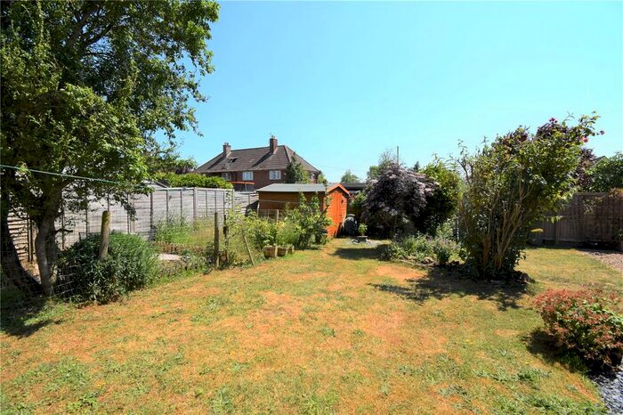 4 Bedroom Detached House For Sale In The Pound, Bromham, Chippenham, Wiltshire, SN15