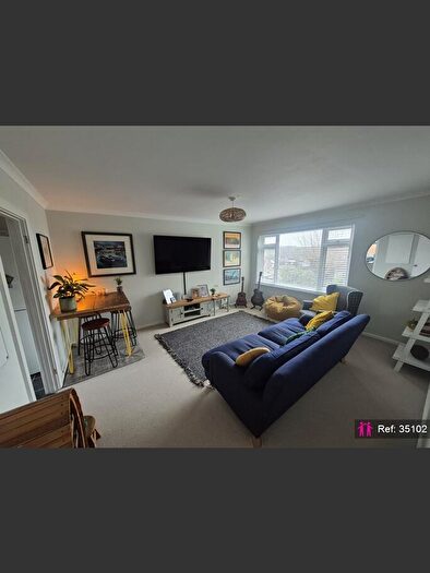 2 Bedroom Property For Sale In The Southra, Dinas Powys, CF64