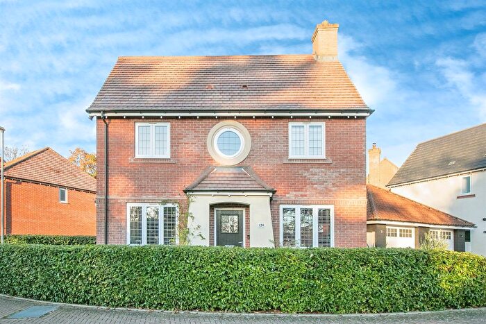 4 Bedroom Detached House For Sale In Clermont Avenue, Sudbury, CO10