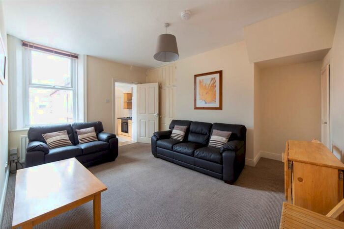 5 Bedroom Maisonette To Rent In Audley Road, South Gosforth, NE3