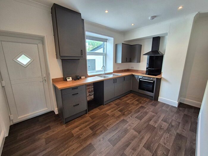 2 Bedroom Terraced House To Rent In Blackthorn Terrace, Bacup, OL13
