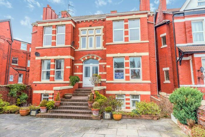 3 Bedroom Apartment To Rent In Leyland Road, Southport, PR9