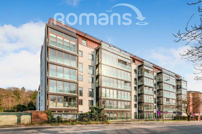 1 Bedroom Apartment To Rent In Grandview, Farnborough Road, GU14