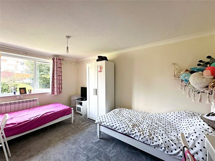 3 Bedroom End Of Terrace House For Sale In Orchard Close, Stourpaine, Blandford Forum, Dorset, DT11