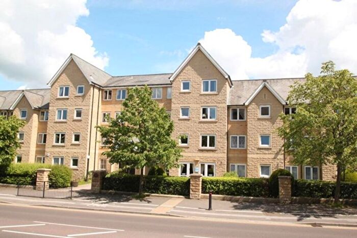 1 Bedroom Flat For Sale In East Parade, Arthington Court, HG1