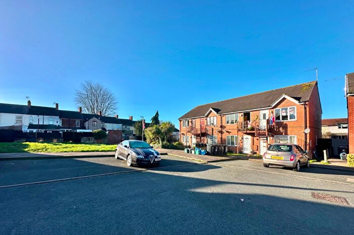 1 Bedroom Flat For Sale In Hopes Close, Lydney, GL15