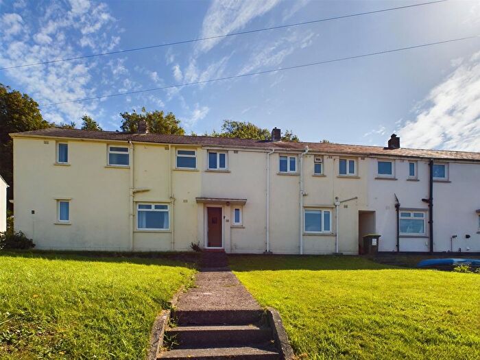 3 Bedroom Terraced House For Sale In Blue Anchor Way, Dale, SA62