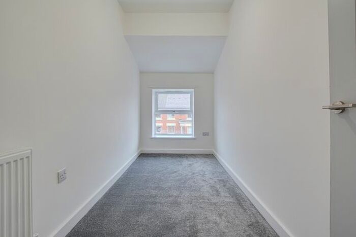 5 Bedroom Terraced House To Rent In Kelvin Grove, Liverpool, L8