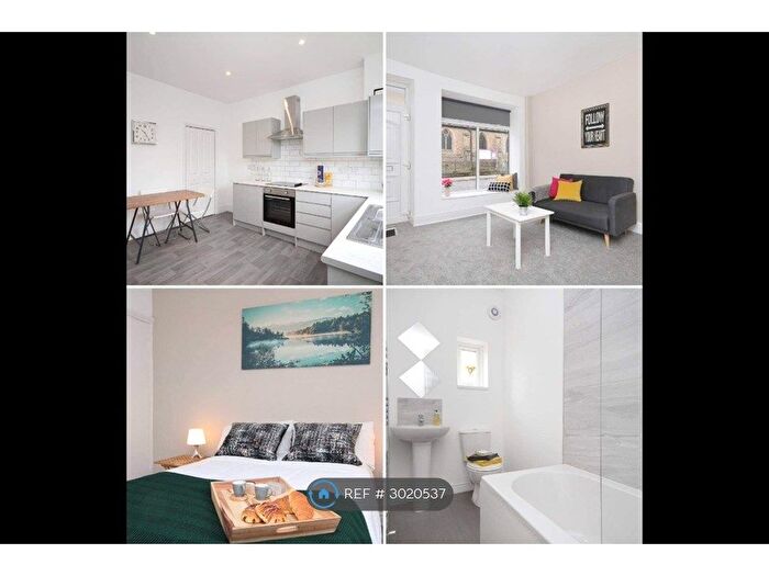3 Bedroom Terraced House To Rent In Howard Road, Sheffield, S6