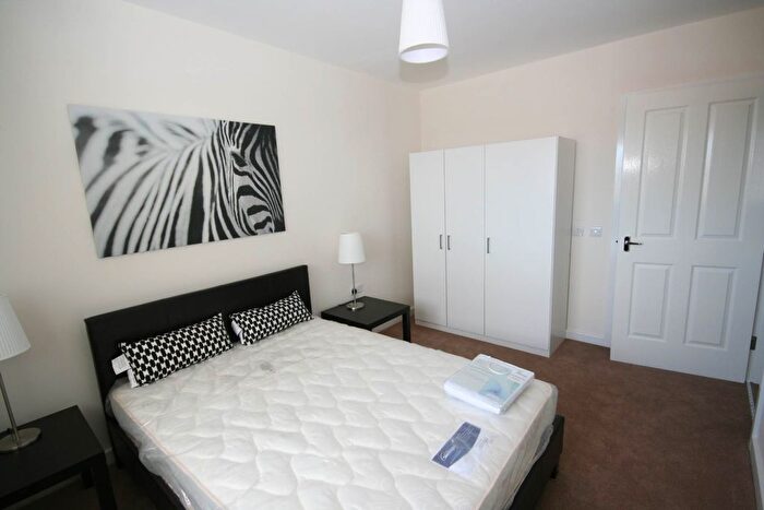 2 Bedroom Flat To Rent In Bridgefield Court, Prescot, L34