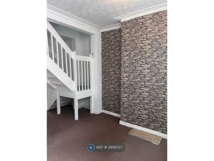2 Bedroom Terraced House To Rent In Clare Street, Staffs, ST4
