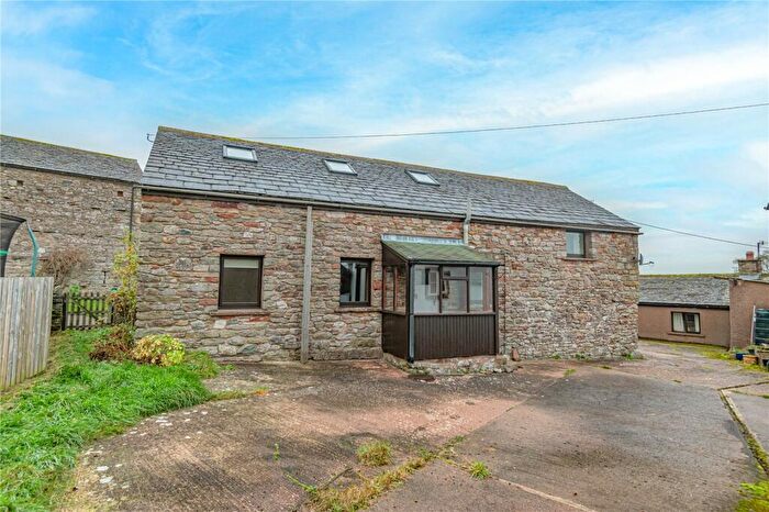 3 Bedroom Barn Conversion For Sale In Hilltop Barn, Askham, Penrith, Cumbria, CA10
