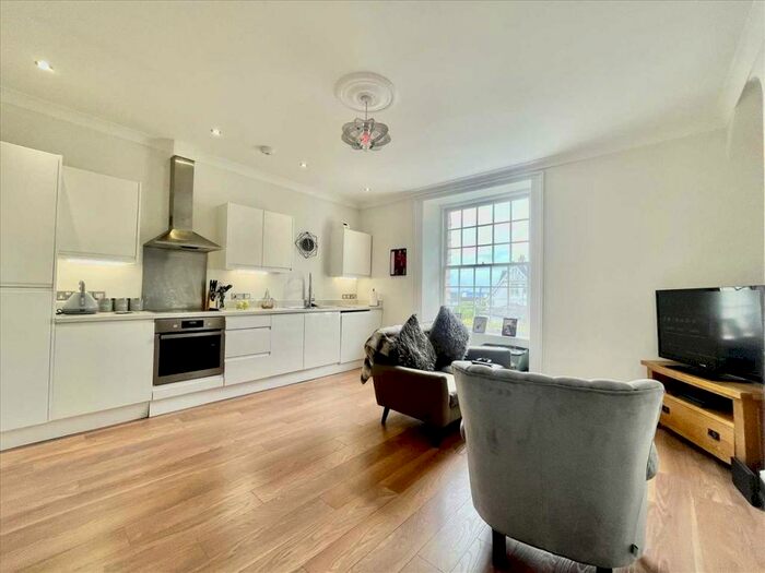 1 Bedroom Apartment To Rent In Kingsleigh House, - Culver Road, Saltash, Saltash, PL12