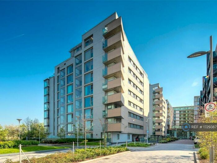 1 Bedroom Flat To Rent In Merlin Heights, London, N17