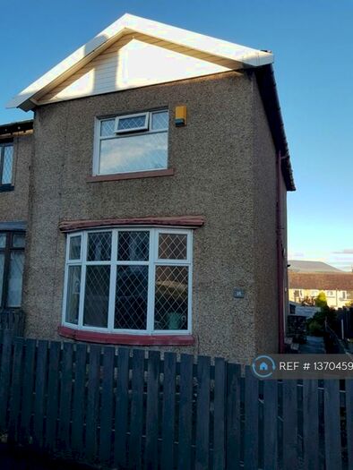 2 Bedroom Semi-Detached House To Rent In Avondale Road, Nelson, BB9
