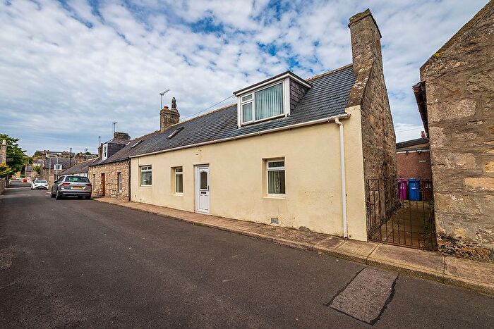 3 Bedroom Cottage For Sale In Allan Lane, Lossiemouth, IV31