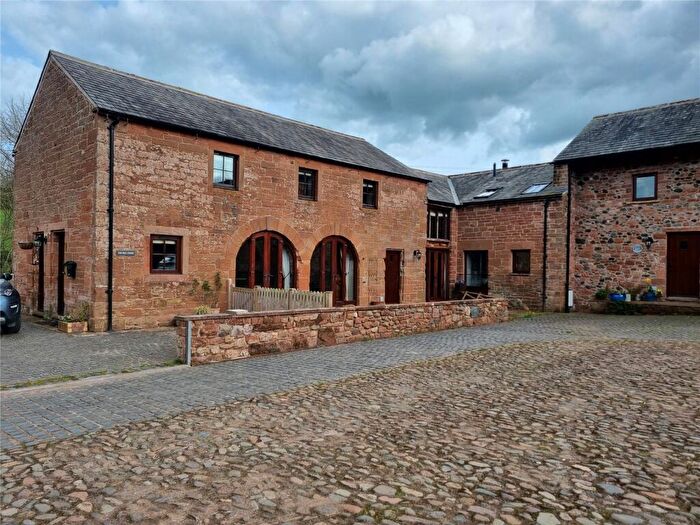 4 Bedroom House To Rent In The Mill House, Thistlewood, High Bridge, Dalston, Carlisle, Cumbria, CA5