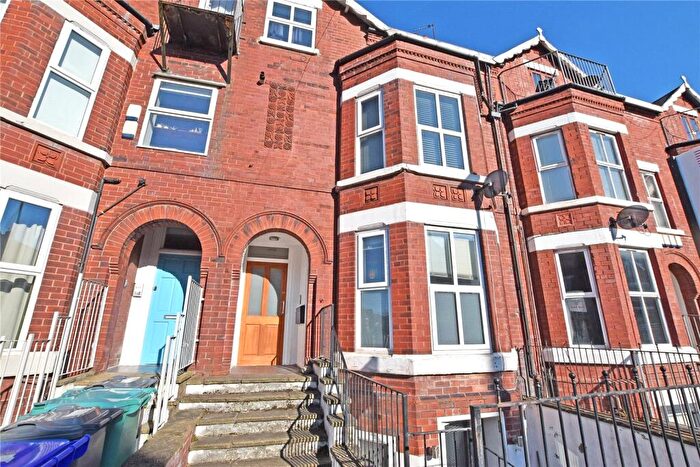 1 Bedroom Apartment For Sale In Goulden Road, West Didsbury, Manchester, M20