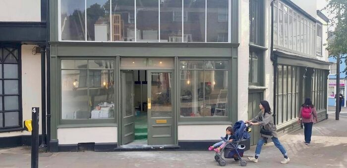 Property To Rent In Old Foundry Road, Ipswich, IP4