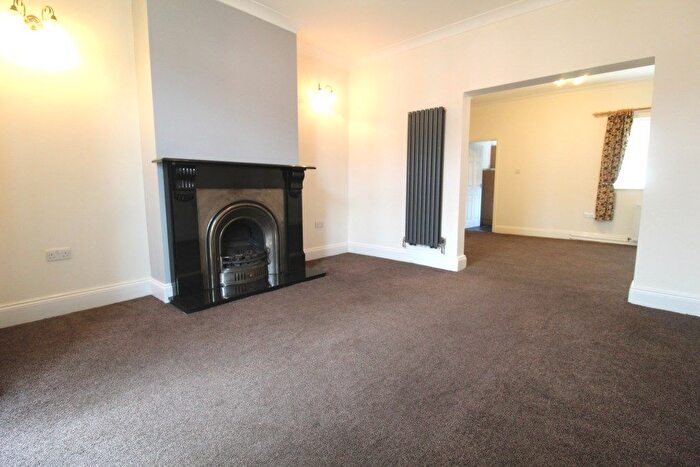 2 Bedroom Terraced House To Rent In Dale Street, Ushaw Moor, Durham, DH7