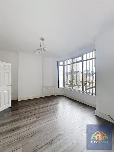 1 Bedroom House To Rent In Gordon Street, Southport, PR9