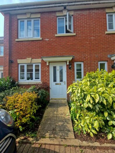 2 Bedroom Terraced House To Rent In The Old Coaching Place, Diss, IP22