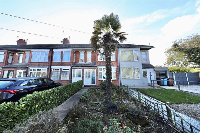3 Bedroom End Terrace House For Sale In Endike Lane, Hull, HU6