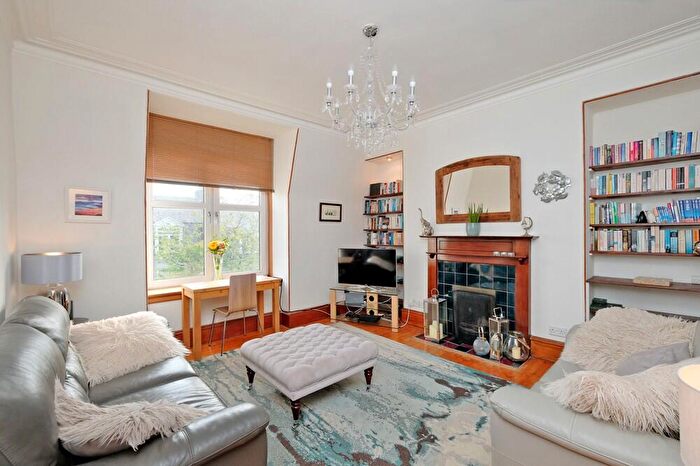 2 Bedroom Flat To Rent In Pitstruan Place, Top Right, AB10