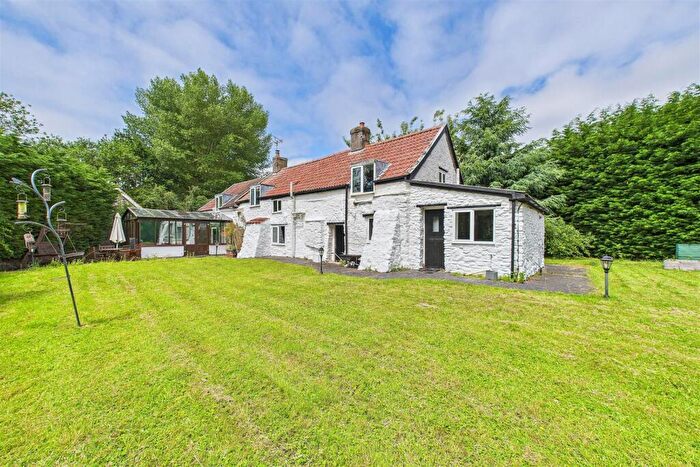 4 Bedroom Detached House For Sale In Period Cottage Nestled Away Close To Clevedon Town Centre, BS21