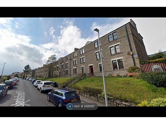 2 Bedroom Flat To Rent In Abbotsford Place, Dundee, DD2