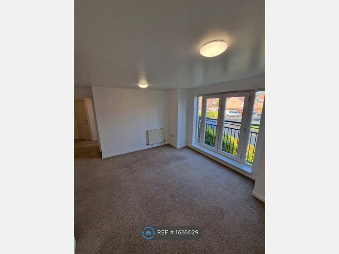 2 Bedroom Flat To Rent In Ingot Close, Brymbo, Wrexham, LL11