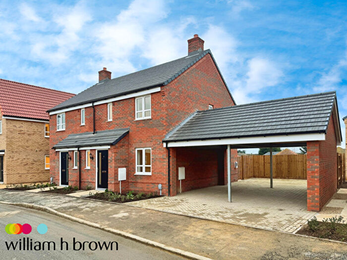 3 Bedroom House To Rent In Martingale Drive, Clacton-On-Sea, CO15