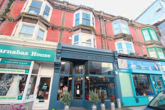 1 Bedroom Flat To Rent In Western Place, Worthing, BN11