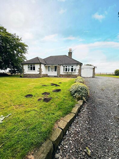 3 Bedroom Detached Bungalow To Rent In Holly Lodge, Arkendale, HG5