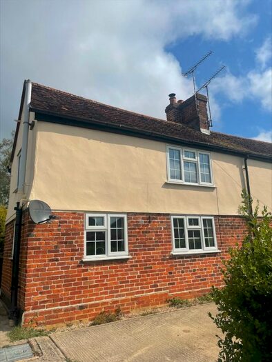 2 Bedroom Semi-Detached House To Rent In Rectory Lane, Farnham, Bishop's Stortford, Hertfordshire, CM23