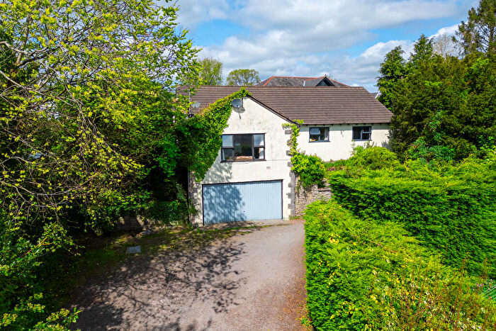 3 Bedroom Detached Bungalow For Sale In A Milnthorpe Road, Kendal, LA9