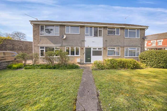 1 Bedroom Flat To Rent In Old Church Road, Whitchurch, Cardiff, CF14