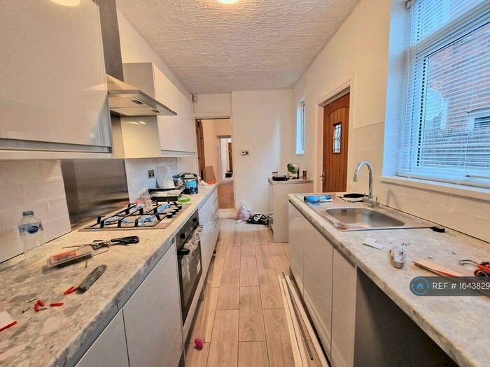 3 Bedroom Terraced House To Rent In Johnson Road, Birmingham, B23