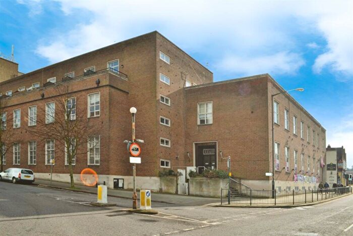 2 Bedroom Flat To Rent In The Exchange, Queen Street, Hitchin, SG4