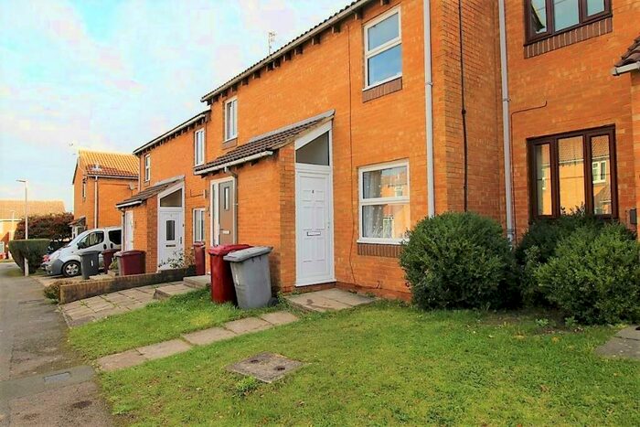 2 Bedroom Terraced House To Rent In Midwinter CloseTilehurstReadingBerkshire, RG30