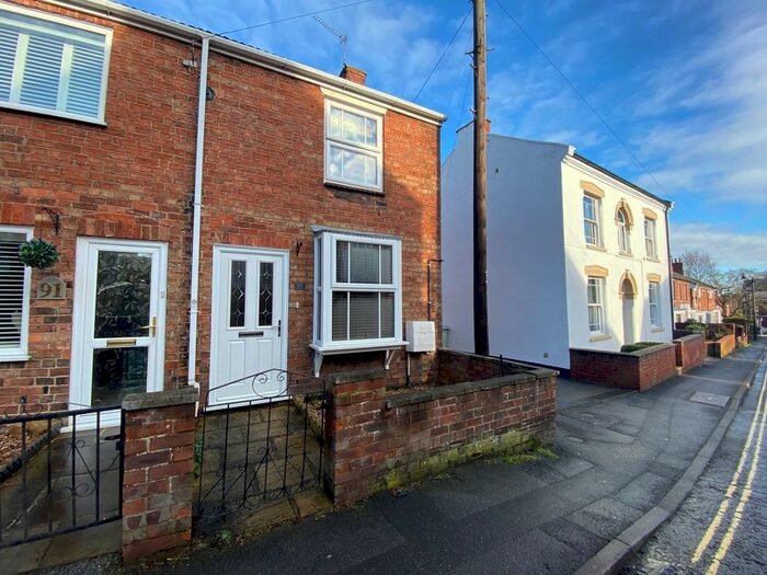 2 Bedroom Semi-Detached House To Rent In Kidgate, Louth LN11