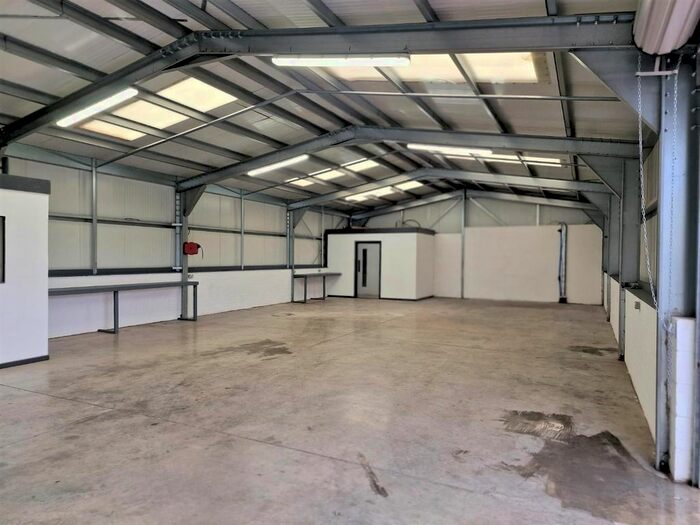 Property To Rent In Littleburn Industrial Estate, Langley Moor, Durham, DH7