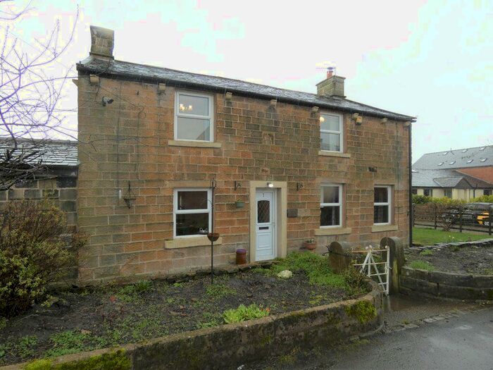 3 Bedroom Detached House To Rent In Huntley Woods Farm, Balderstone., BB2