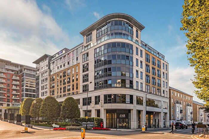 2 Bedroom Flat To Rent In Townmead Road, London, SW6