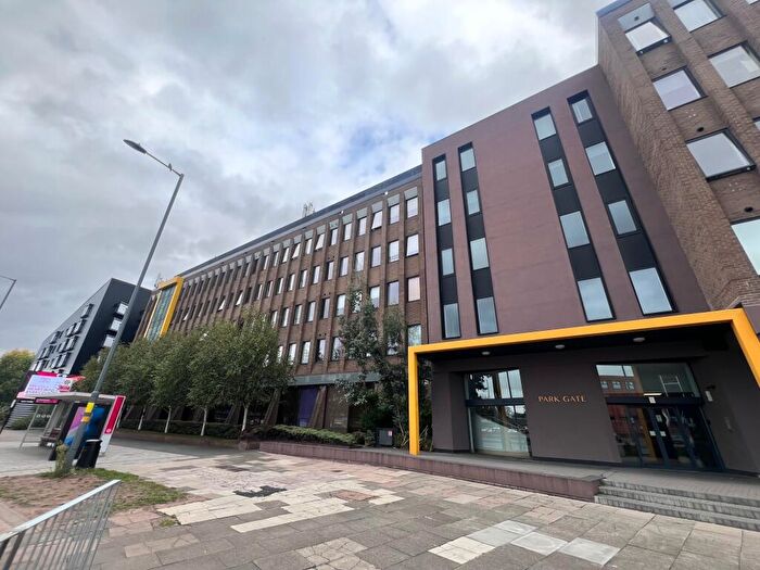 1 Bedroom Apartment To Rent In Coventry Road, Sheldon, Birmingham, B26