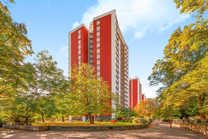 1 Bedroom Flat For Sale In Malling, Lewisham Park, SE13