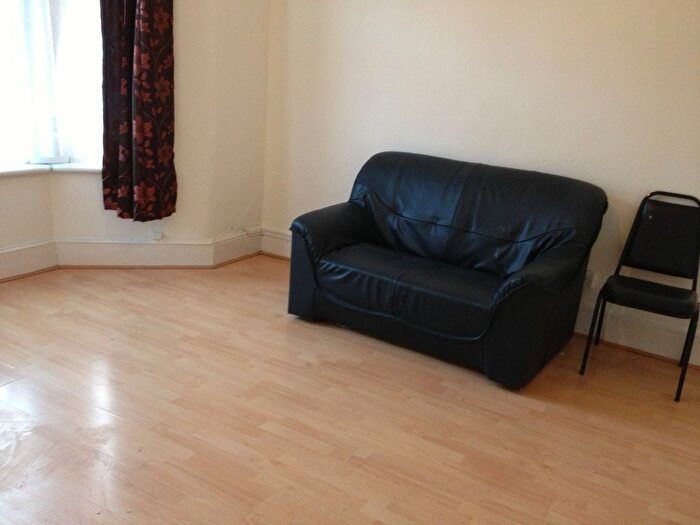4 Bedroom Terraced House To Rent In Fanshawe Avenue, Barking, IG11