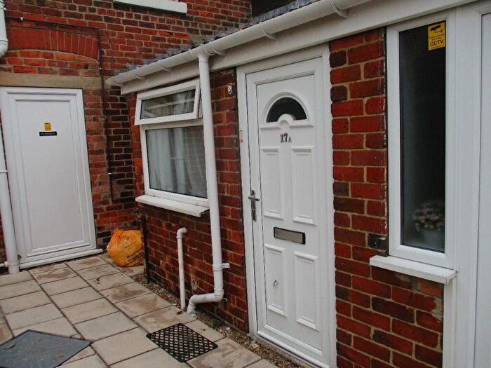 1 Bedroom Apartment To Rent In Ray Street, Heanor, Derbyshire, DE75