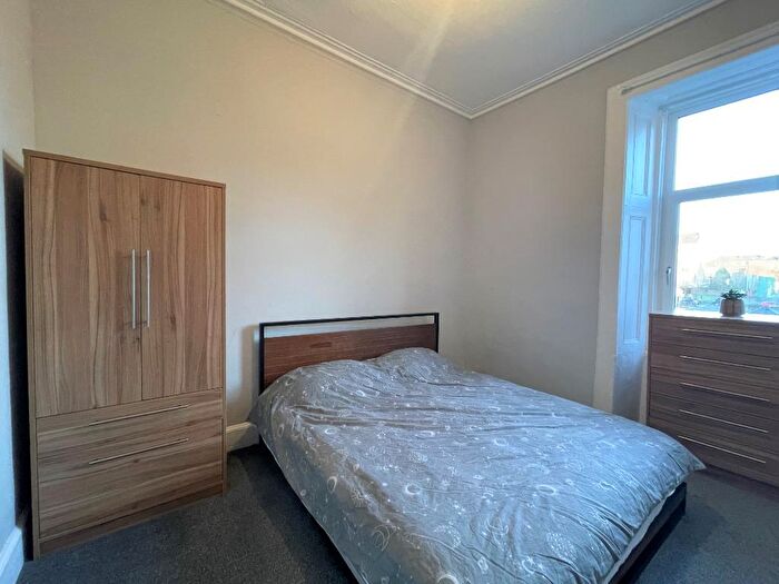 1 Bedroom Flat To Rent In Roslea Drive, Glasgow, G31
